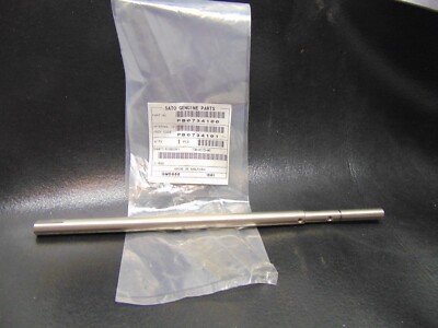SATO Genuine Ribbon Shaft part #PB0734100 new in package unused