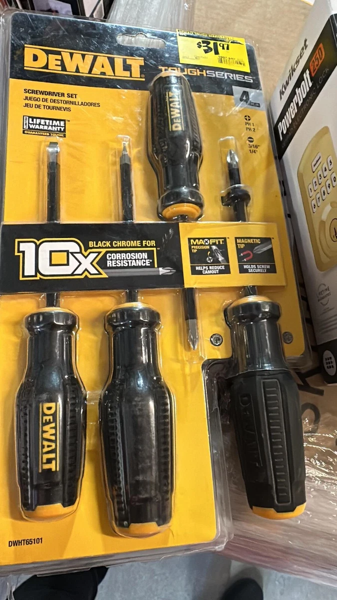 Dewalt maxfit deals