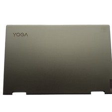 For Lenovo Yoga 7-14ITL5 82BH 7-14 Lcd Back Cover Rear Lid 5CB1A08844 Dark Moss