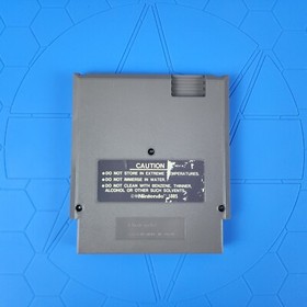 Golgo 13: Top Secret Episode (NES Video Game)