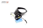 2023 - 2025 TOYOTA CROWN RIGHT PASSENGER SIDE DOOR EXTERIOR REAR VIEW MIRROR OEM