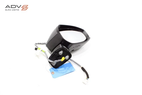 2023 - 2025 TOYOTA CROWN RIGHT PASSENGER SIDE DOOR EXTERIOR REAR VIEW MIRROR OEM