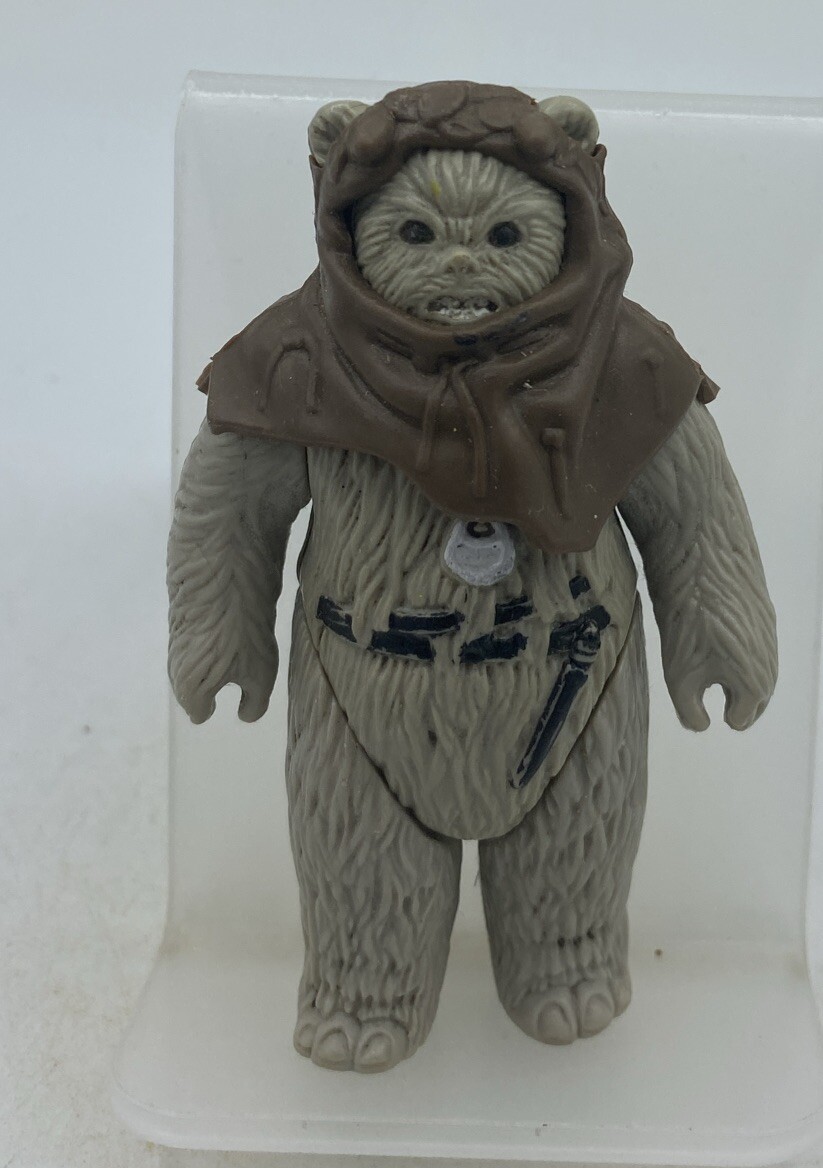 Chief Chirpa- Vintage 1983 Star Wars Kenner 100% HK #22 | eBay