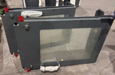 HAAS #VF FRONT ENCLOSURE DOORS - Never Installed