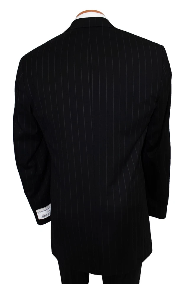 36L Joseph Abboud Esmoquin Chaqueta y Pantalón Traje Descuento Boda Esmoquin Barato Esmoquin Foto 4 de 4