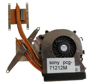 Original Sony Vaio PCG-71212M VPCEB1M1E Kühler Lüfter 300-0001-1276_A