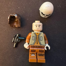 LEGO Star Wars Rebels Ezra Bridger Minifigure (75048) sw0574a