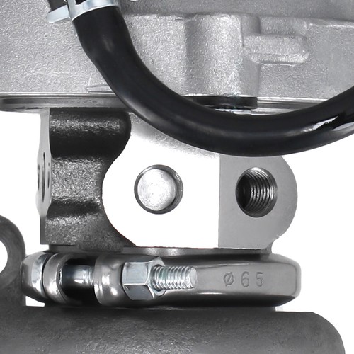 Upgrade Billet Turbo for Chevy Malibu 1.5L L4 2016 2017-2023 12669064 40004795 - Bild 9 von 12