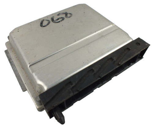 VOLVO S60 2.0 T S MK1 B5204T5 MOTOR STEUERGERÄT 08627757A OEM Kabelbaum