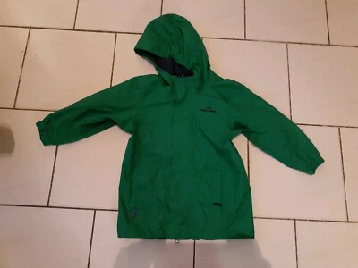 kathmandu baby jacket