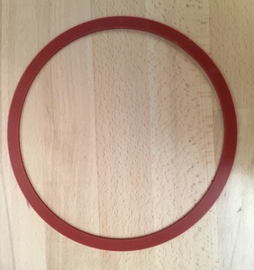 Wearever GASKET SEAL for 90024 Chicken Bucket 4 Quart Low Pressure