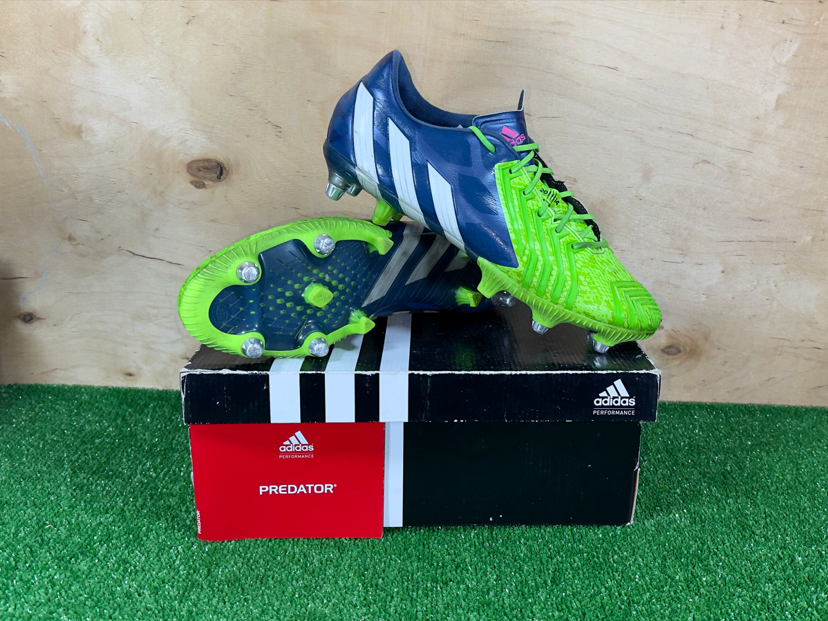 World Cup Champions League Predator 2014 Adidas Predator Instinct