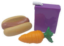 Play Food Hot Dog Lunch New