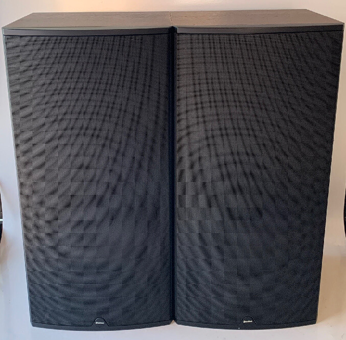 boston cr57 speakers