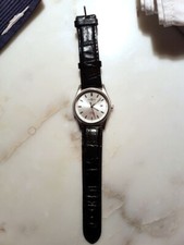 Herrenuhr Armbanduhr TEMPIC Quarzwerk