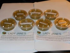 EMERALD TRIANGLE 2 PK SAMPLER HERBAL RELIEF PLUS BALM CHOICE 26 ESSENTIAL OILS 