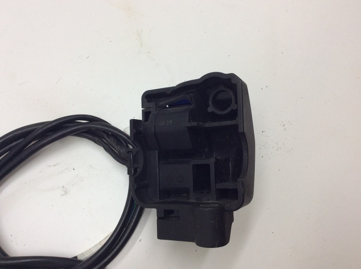 Yamaha Dimmer Block Headlight Switch 2006-2022 RS Venture Yamaha Dimmer Block Headlight Switch 2006-2022 RS Venture