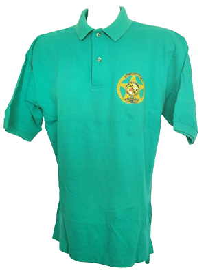 300th Anniversary Sheriff Prince George's County MD 1696-1996