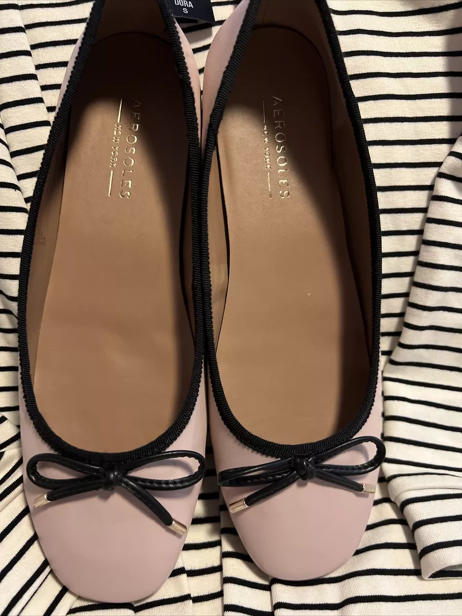 Aerosoles nyc best sale