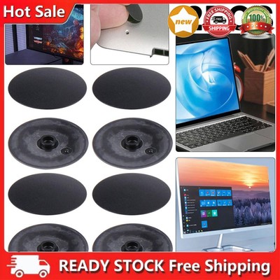 8Pcs OEM Bottom Case Rubber Feet Foot replacement for Macbook Pro DE