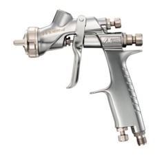 ANEST IWATA WIDER4-16J2 Gravity Feed Spray Gun  1.6mm No Cup Japan