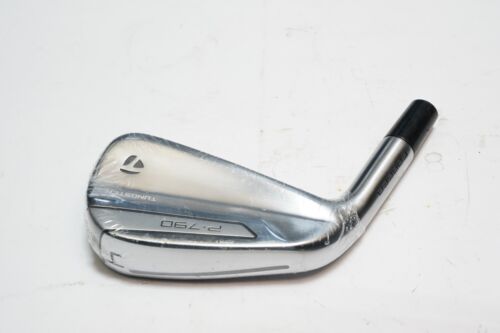 HEAD ONLY! New Taylor Made Tungsten 4 P∙790 Iron 122THDRD N6 Ships FREE - Picture 3 of 10