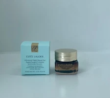 ESTEE LAUDER Advanced Night Repair Eye Supercharged Complex 0.5 oz / 15 ml NIB