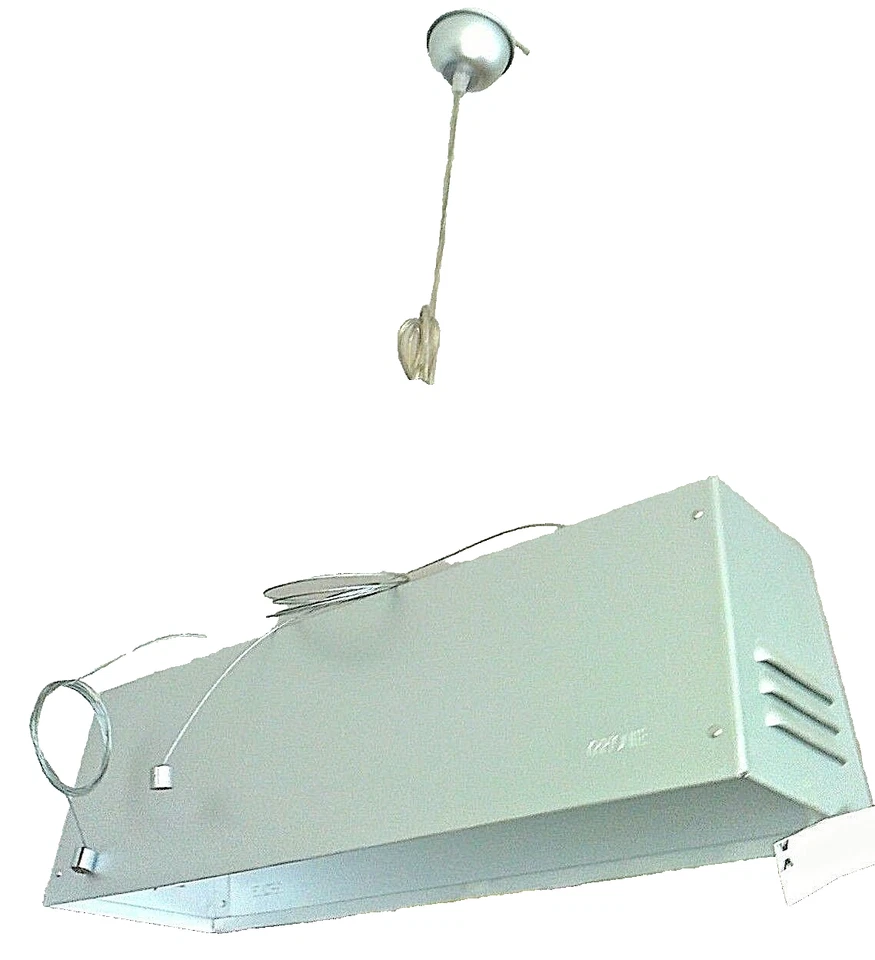 KRIPTONITE - LAMPADARIO MOD. KANALE - ALLUMINIO - Immagine 2 di 3