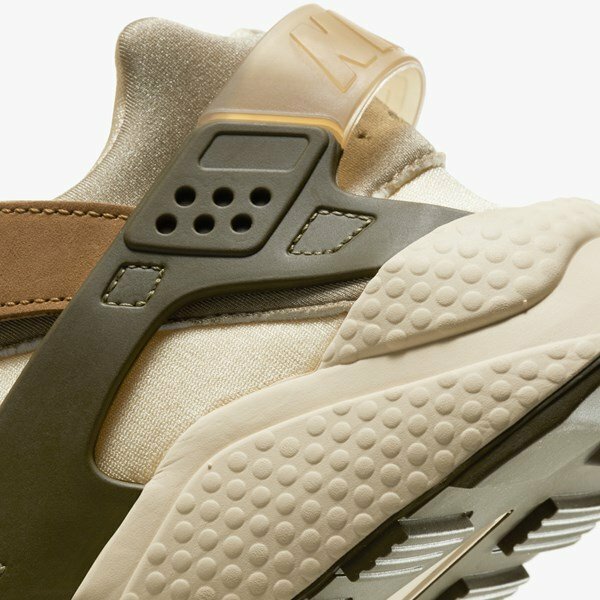 air huarache for stüssy desert oak stockx