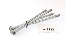 Suzuki DR 650 R SP44B 1993 - Stehbolzen Zylinderkopfschrauben A2825