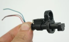 mercedes x164 gl450 engine manifold pressure sensor oem 2721530332