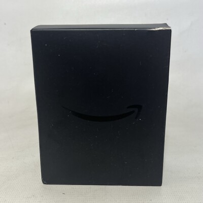 Amazon Echo Auto Smart Car Assistant Black BP39CN New In Box