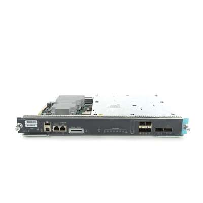 Cisco WS-X45-SUP9-E Module II price incl VAT 3 yr warranty* B2B