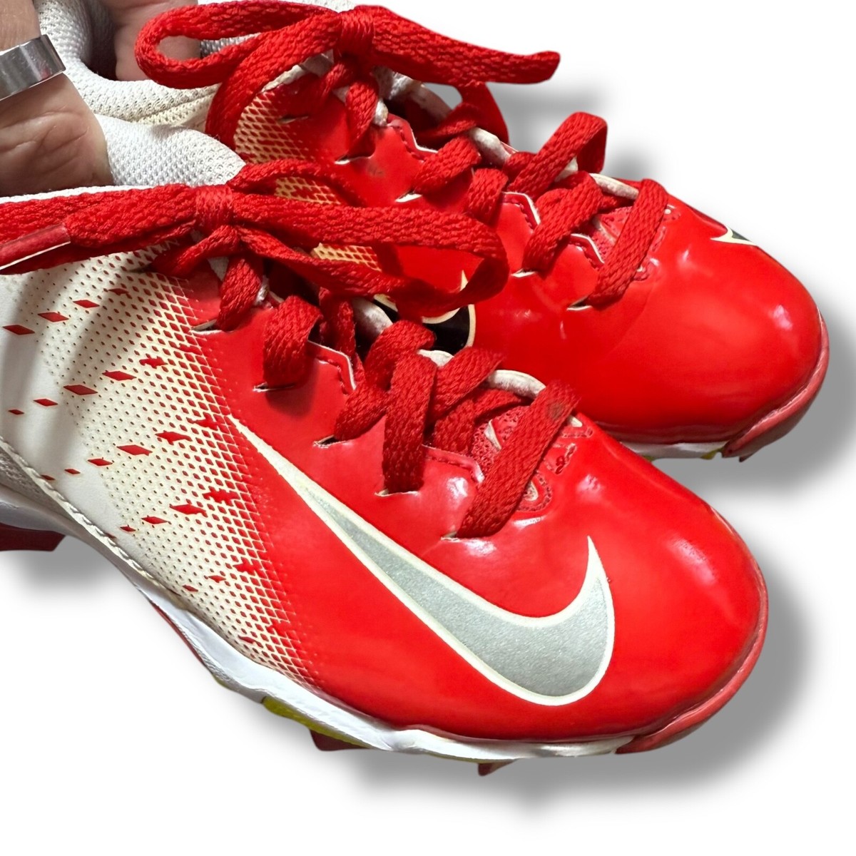 Soccer Cleats Kids' Vapor Shark Football Cleats Kids' Vapor