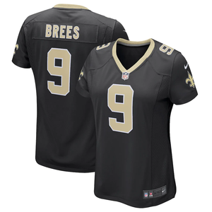 nike saints jersey