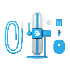 Stündenglass Gravity Infuser - Cookies - Hookah / Water Pipe!