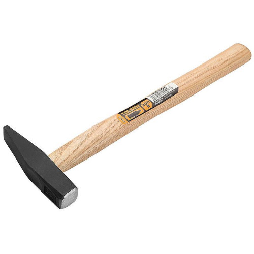 MARTELLO TEDESCO MANICO LEGNO 1.5KG (1,5KG) (1,5KG)