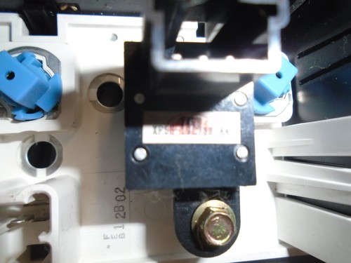 99 00 01 02 Mercury Villager Manual AC Heater Climate Temperature Control OEM - Picture 10 of 12