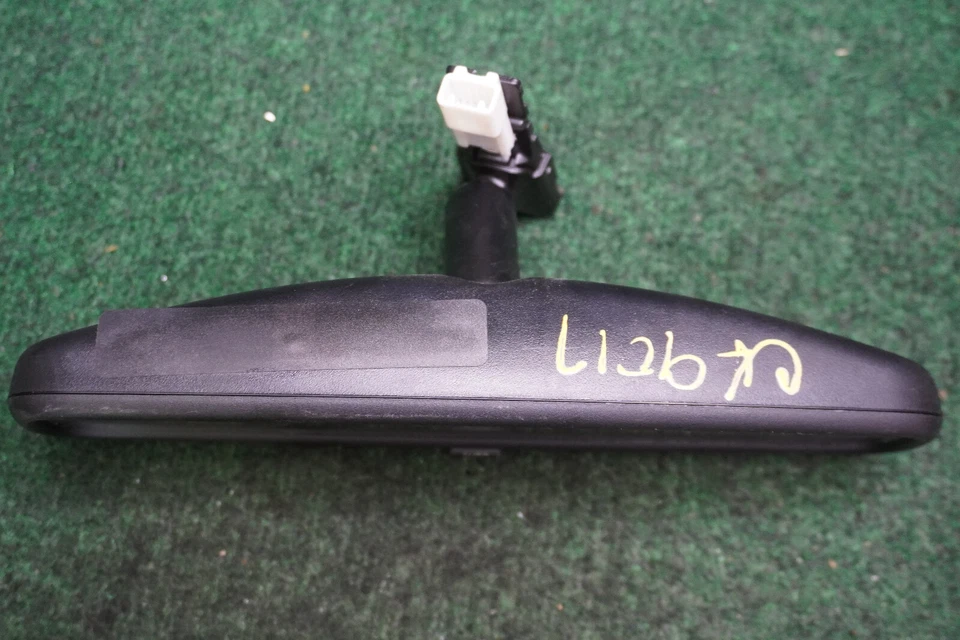 2010 LEXUS ES350 Rear View Mirror OEM E11026004 - Image 2 of 4