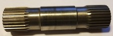 305-1133-001, SA1133, Commercial, Parker, GPM, Connecting Shaft, P37X