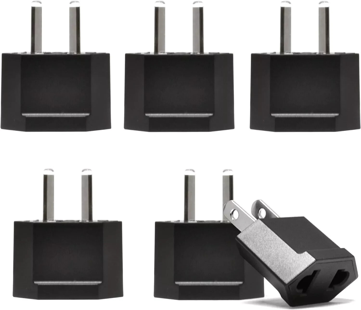 Ce Certified Rohs Compliant - 6 Pack