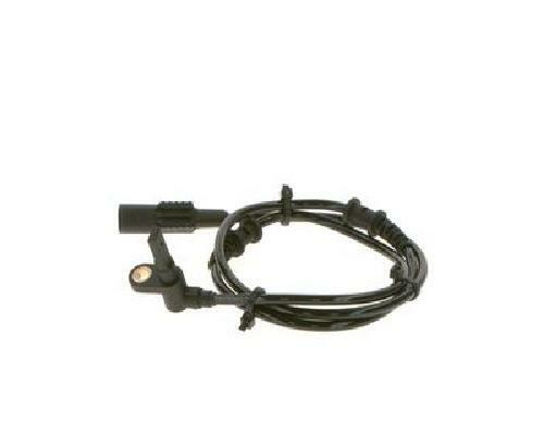Original BOSCH Sensor Raddrehzahl 0 986 594 590 für Mercedes-Benz VW - Bild 2 von 4