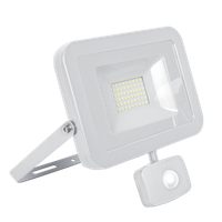 Led Fluter Strahler Flutlicht AußEn Bewegungsmelder Lampe Weiß IP65 30W Straler