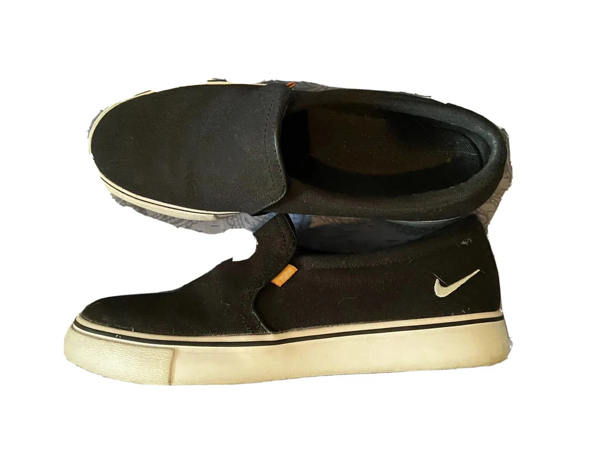 Nike court hotsell royale ac slp