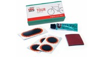 Tip Top Fahrrad- Flickzeug / Reparatur-Set Tt 01 Tour