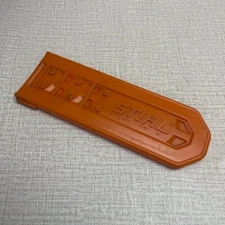 Stihl 0000 792 9128 Chainsaw Scabbard  12" OEM USED