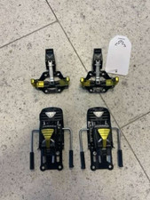 Dynafit Superlight 175+ Bindung Z12 grün neu mit Stopper und Verstellplatte