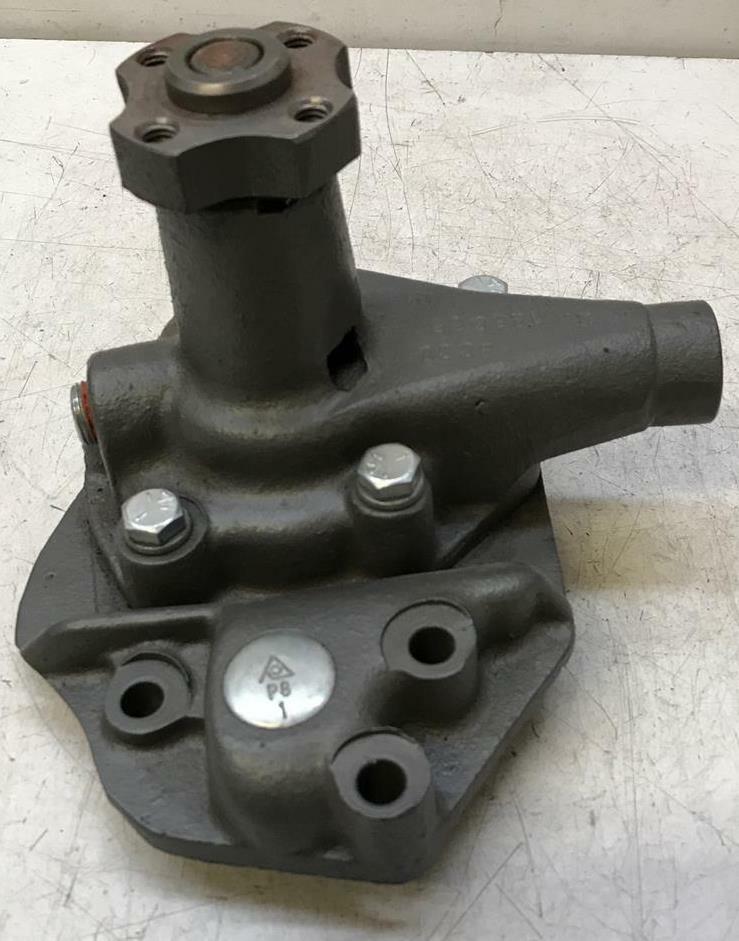 Water Pump For Allis Chalmers Tractors – Fits B, C, CA, D10, D12, D14, D15, HD3, Replaces 79004256