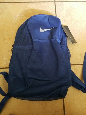 nike brasilia 24l backpack
