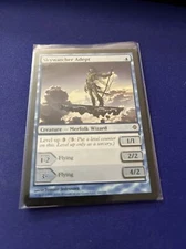 Skywatcher Adept *PLAYSET* Magic MtG x4 Rise of the Eldrazi SP